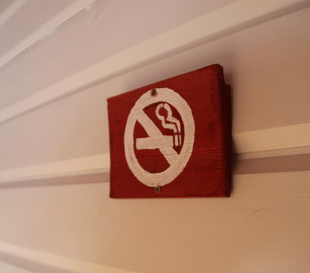 Skogshotell Koskullskulle Exteriér fotografie